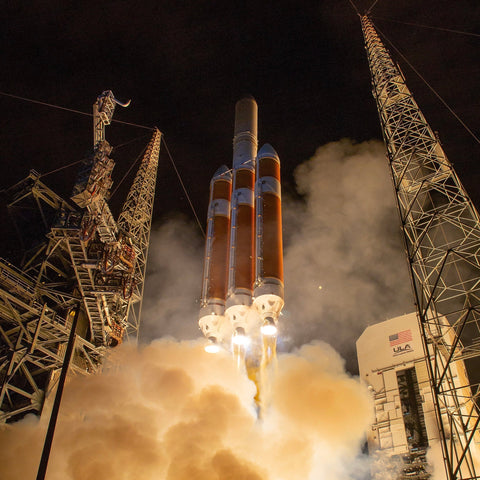PARKER SOLAR PROBE'S FUTURE MISSIONS: WHAT LIES AHEAD FOR SOLAR SCIENCE