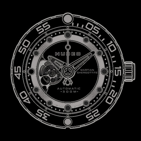 OPPORTUNITY AUTOMATIC LIMITED EDITION