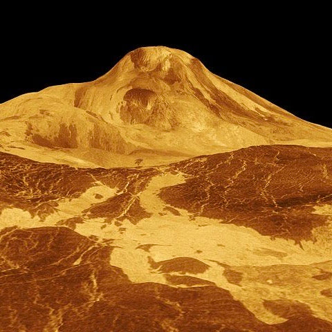 Volcanism and Tectonics: What Magellan Taught Us About Venus’ Active Surface 