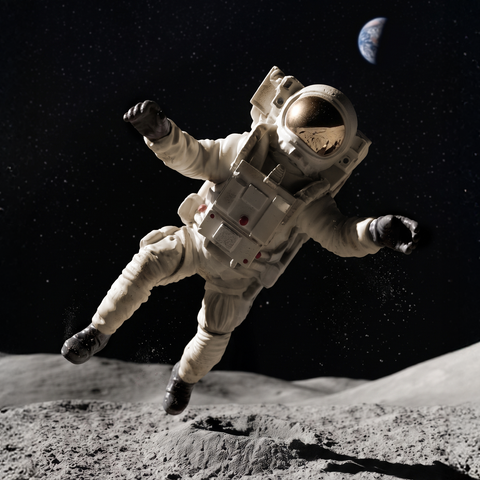 Space