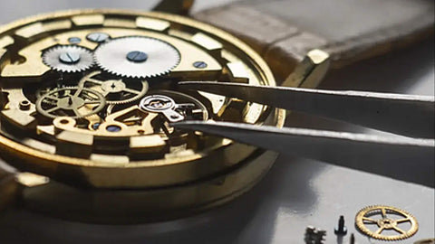 Mechanical Watches