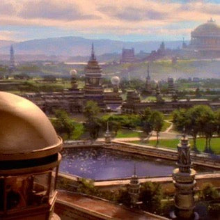 Exploring Strange New Worlds: The Best Star Trek Planets and Locations 