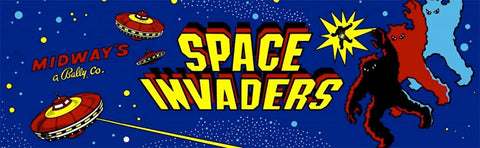Space Invaders