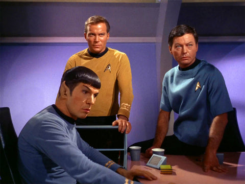 Star Trek