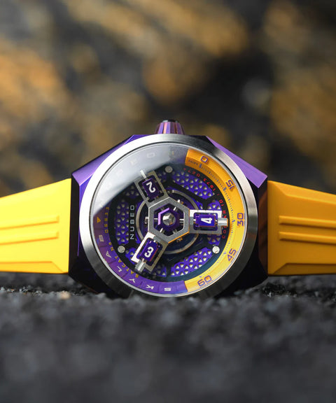 Skylab Automatic