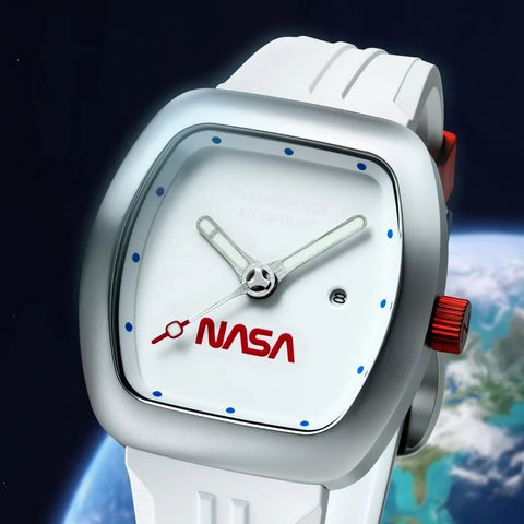 ELYSIUM AUTOMATIC NASA LIMITED EDITION