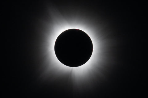 2024 Total Solar Eclipse