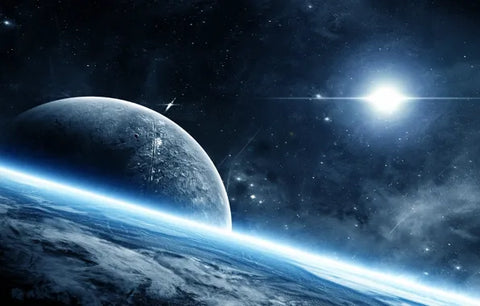 Space