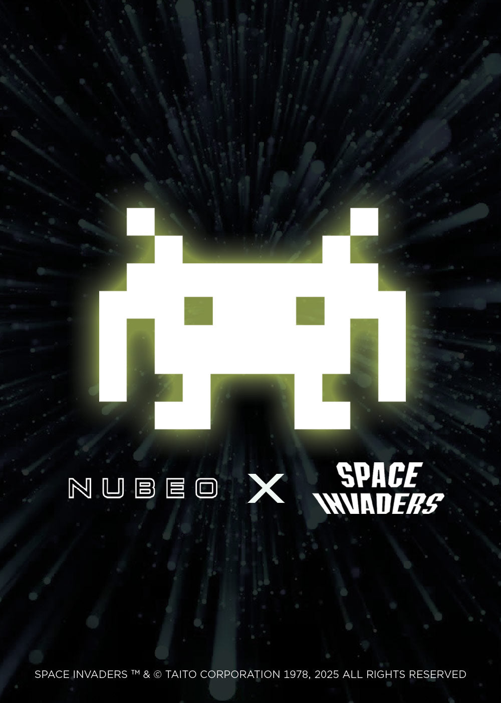 Space Invaders Easter Eggs and References in Pop Culture – Nubeo Watches