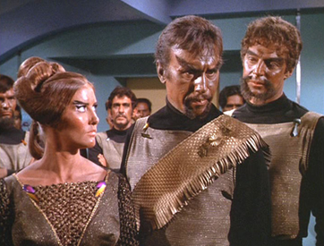 The Vulcans