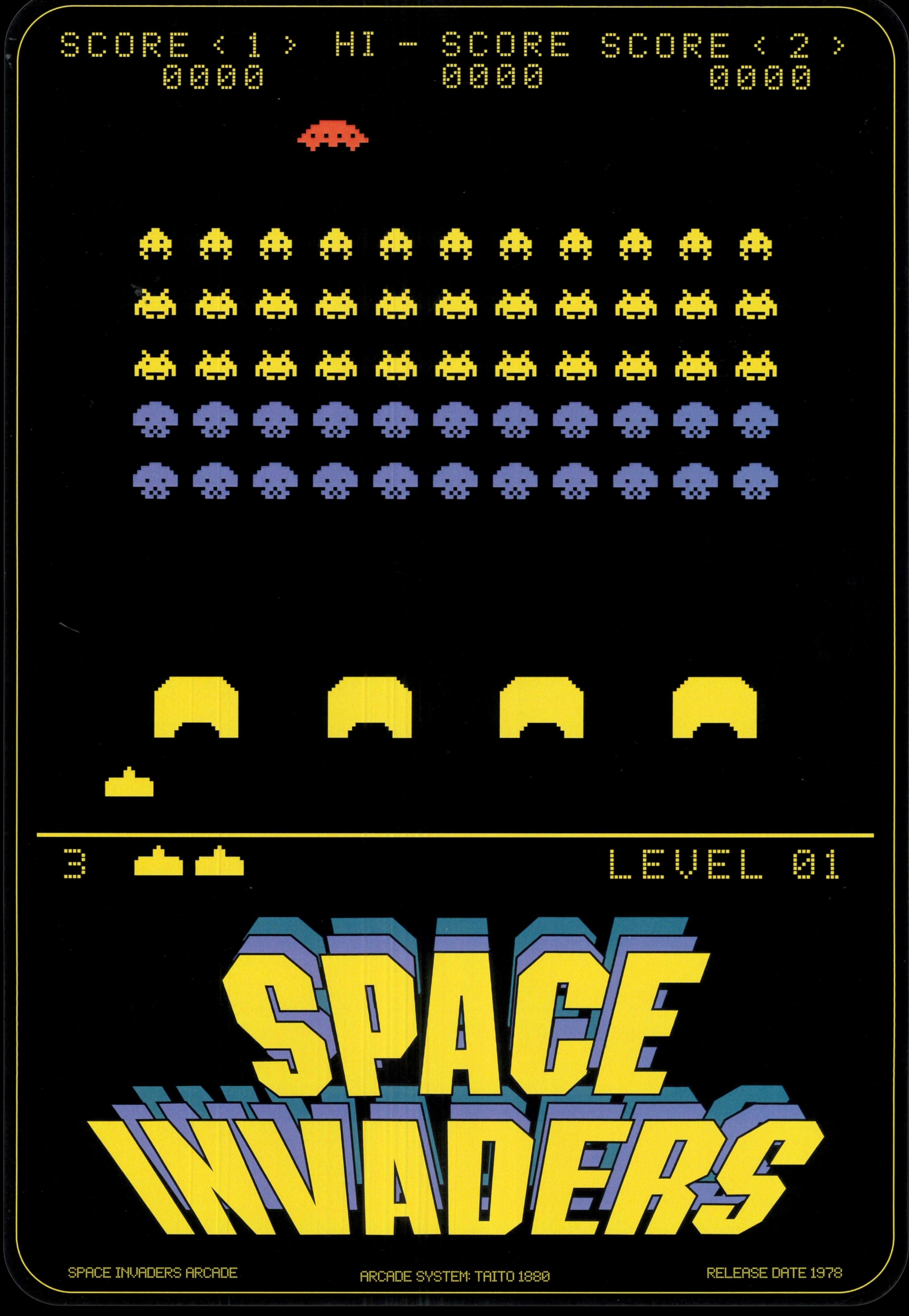 Iconic Crossovers: When Space Invaders Met Other Franchises – Nubeo Watches
