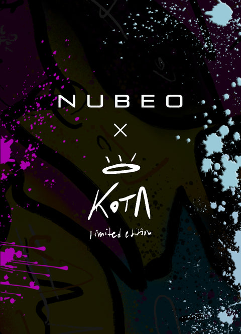 NUBEO x KOTA