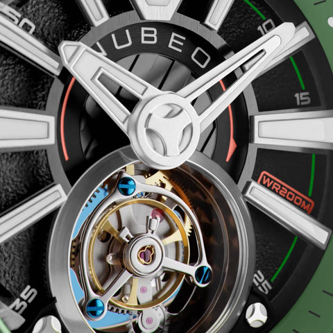 TOURBILLON