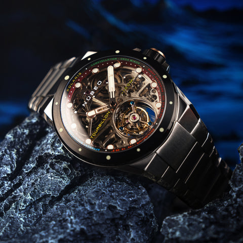 TOURBILLON