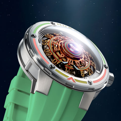 ORBITER