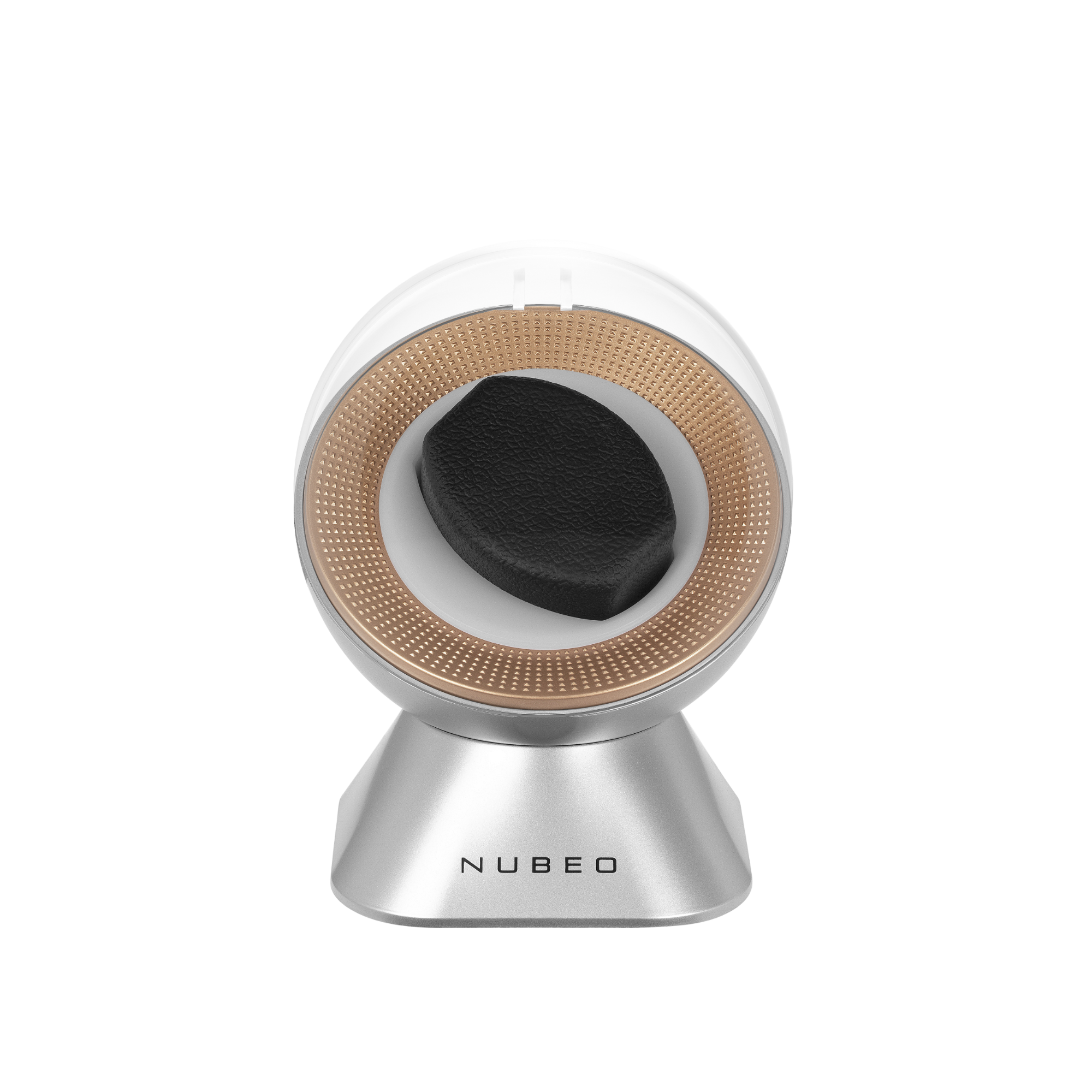 Astronomy Satellite Single Slot Watch Winder Galaxy