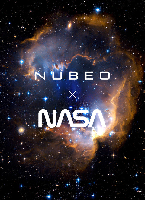 NUBEO x NASA