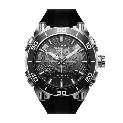 DEIMOS MECHANICAL