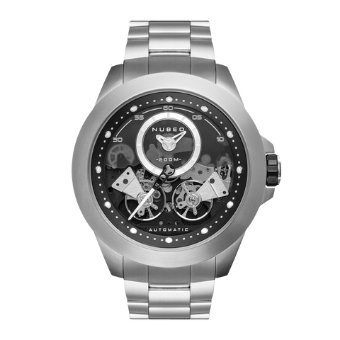 VOYAGER AUTOMATIC