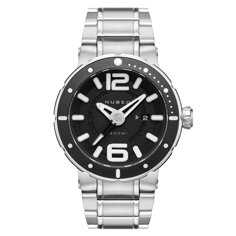 SUBMERSIBLE