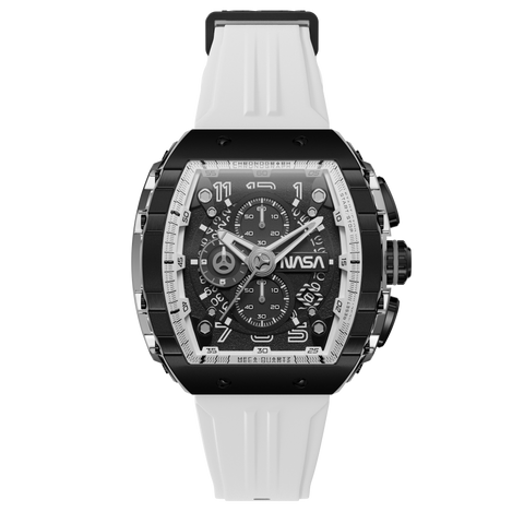 MAGELLAN CHRONOGRAPH NASA LIMITED EDITION