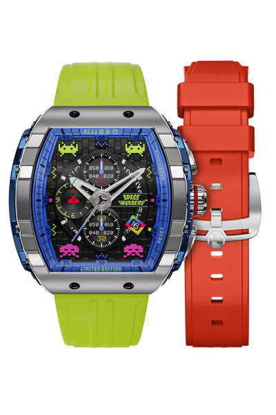 Shop nubeo watches website Free Shipping