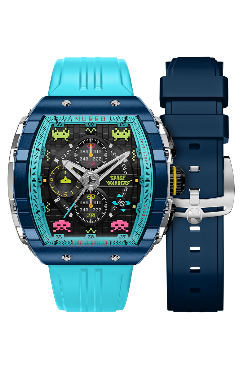 Cosmic Cobalt