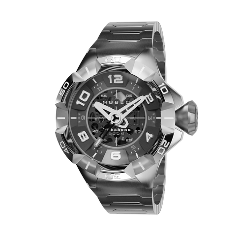 PUHAHONU SKELETON AUTOMATIC LIMITED EDITION