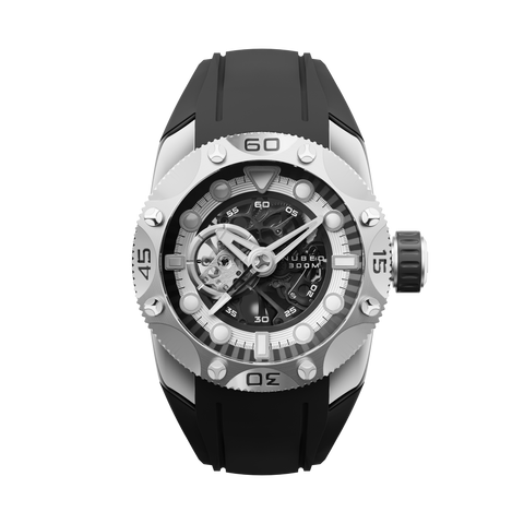 KUIPER SKELETON AUTOMATIC