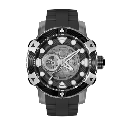 GEMINI SKELETON AUTOMATIC