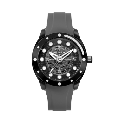 BENTHIC SKELETON AUTOMATIC