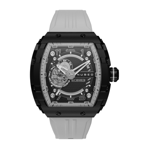 MAGELLAN AUTOMATIC LIMITED EDITION