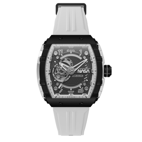 MAGELLAN AUTOMATIC NASA LIMITED EDITION
