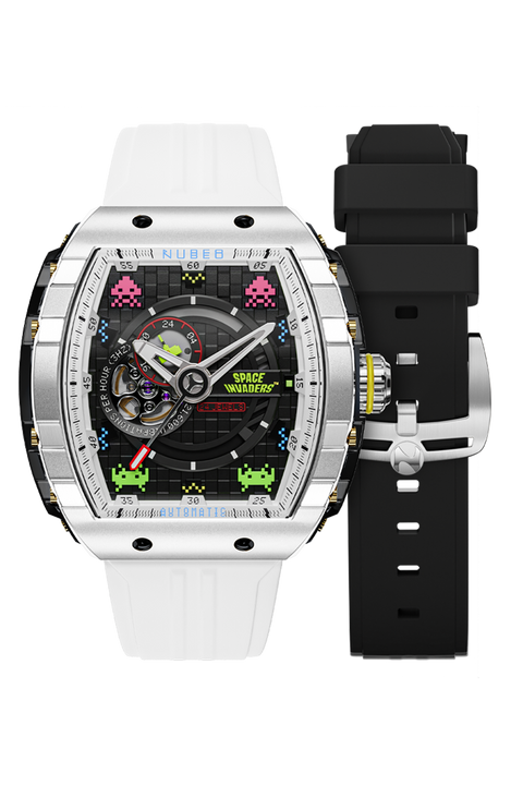 MAGELLAN AUTOMATIC SPACE INVADERS LIMITED EDITION