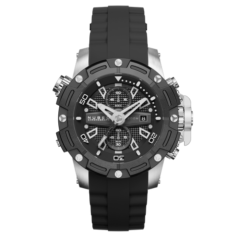 CURIOSITY CHRONOGRAPH