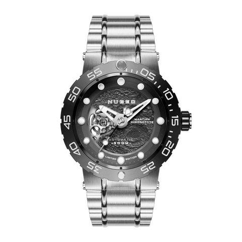 OPPORTUNITY AUTOMATIC LIMITED EDITION