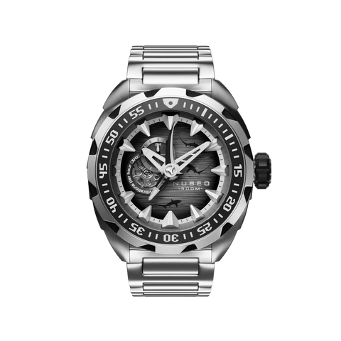 THRESHER SKELETON AUTOMATIC LIMITED EDITION