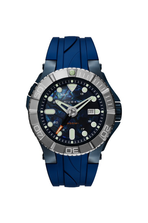 MANTA AUTOMATIC LIMITED EDITION