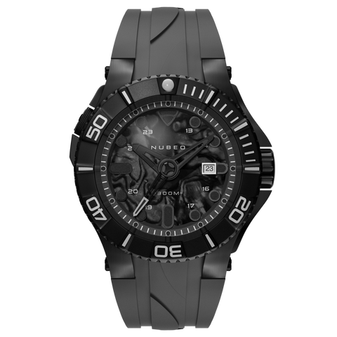 MANTA STEALTH AUTOMATIC