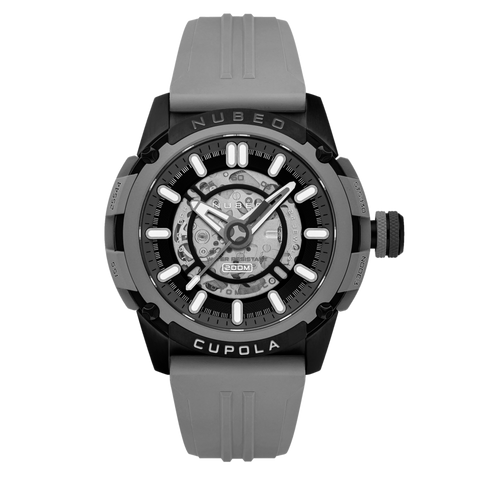 CUPOLA SKELETON AUTOMATIC