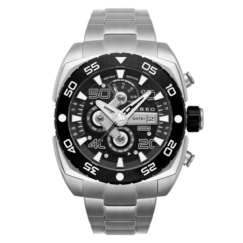 INGENUITY CHRONOGRAPH LIMITED EDITION