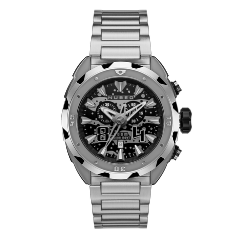 SWELL CHRONOGRAPH LIMITED EDITION