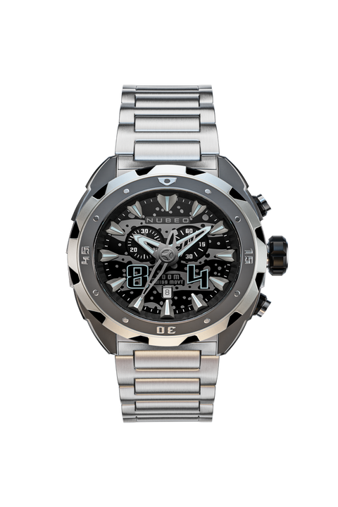 SWELL CHRONOGRAPH LIMITED EDITION