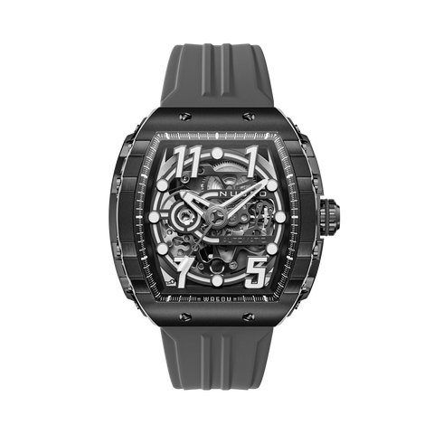 MAGELLAN VISION AUTOMATIC LIMITED EDITION