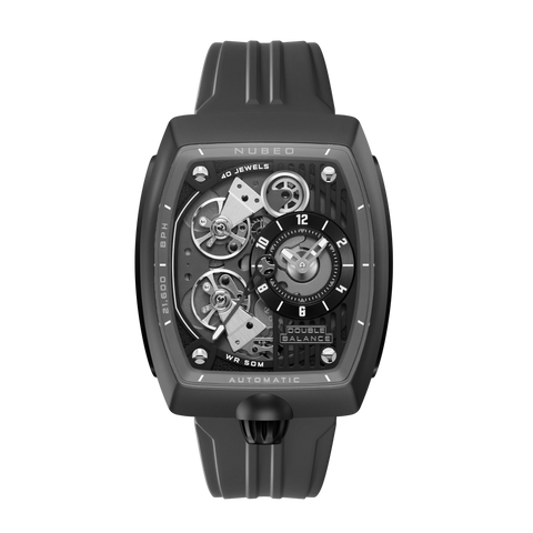 VIKING SKELETON AUTOMATIC LIMITED EDITION