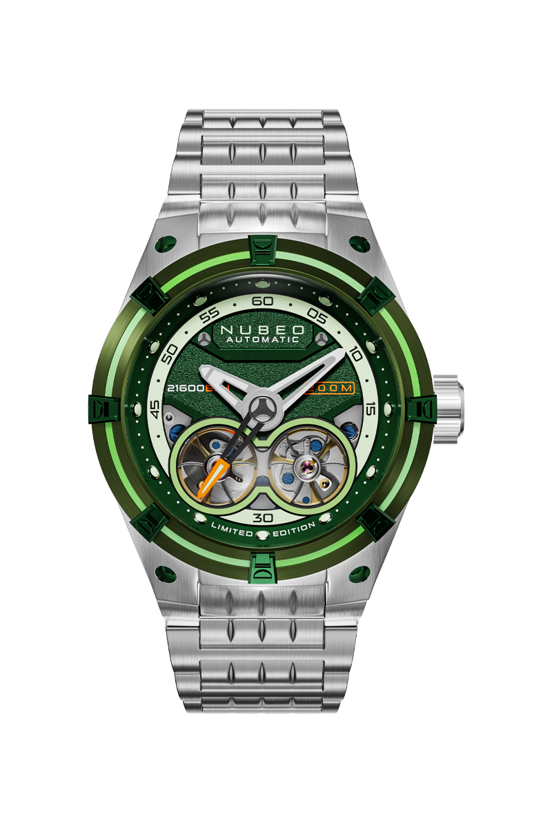 Dark Green