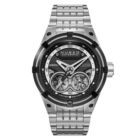 GALILEO AUTOMATIC LIMITED EDITION