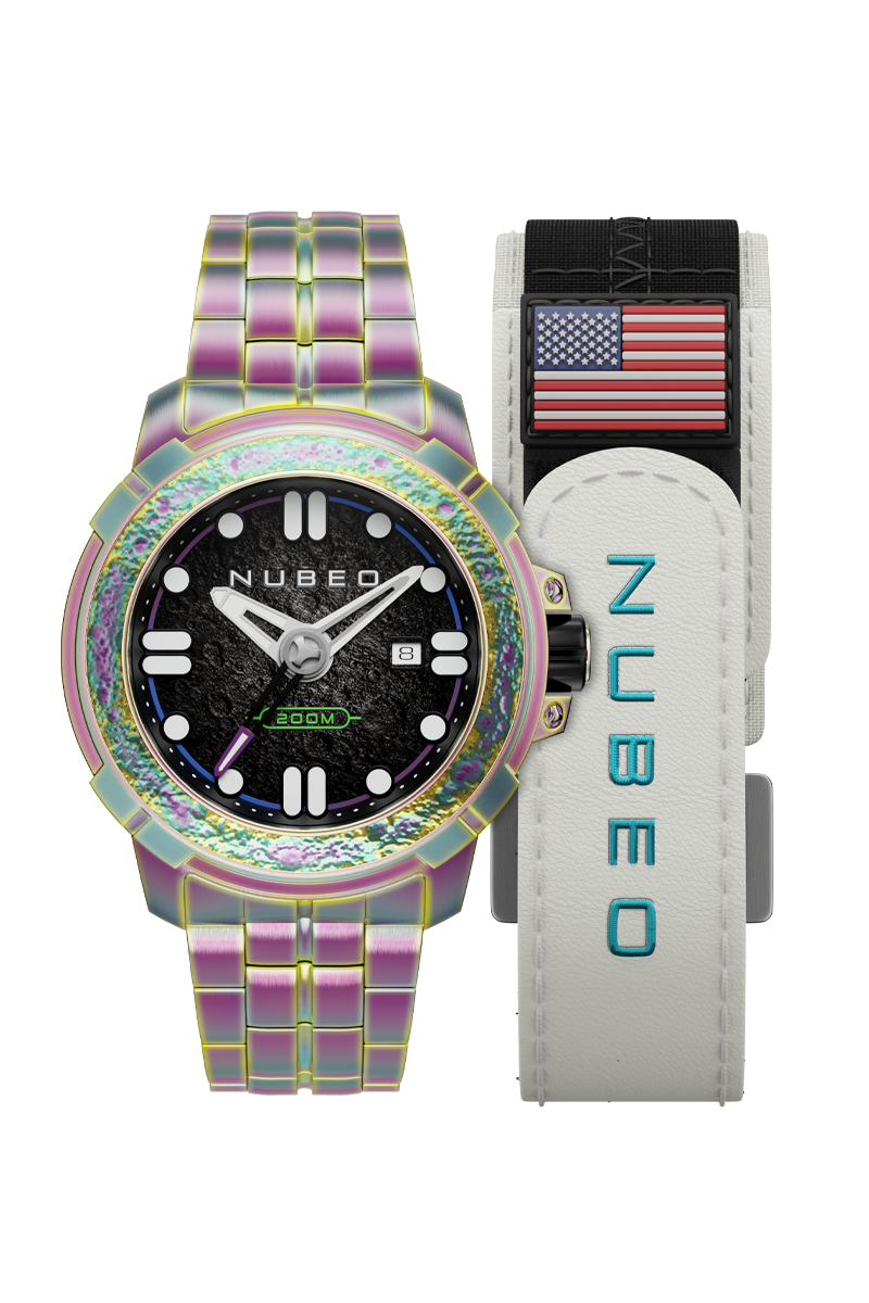 Nanoglow