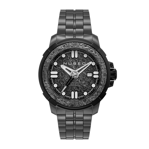APOLLO AUTOMATIC LIMITED EDITION