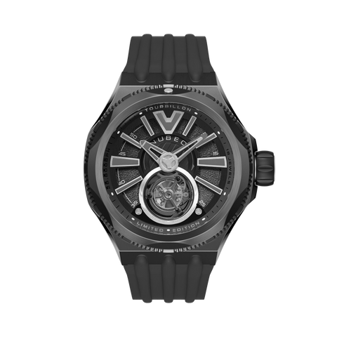 MESSENGER TOURBILLON